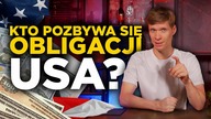 OBLIGACJE USA - papiery CORAZ MNIEJ wartościowe?