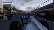 F1 2018 co to za gosciu mnie walnOŁ.... -_-