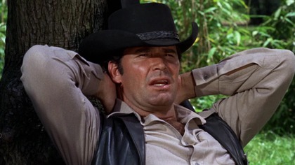 Popierajcie swego szeryfa (1969) Support Your Local Sheriff! [1080p] [BDRip]