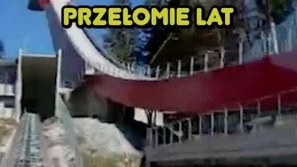 KILKA FAKT&Oacute;W O SKOCZNI MAMUCIEJ W OBERSTDORFIE! #skokinarciarskie #12