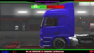 ets2 ----.  Dobijamy do -- 370-- subów----------------- Dzięki