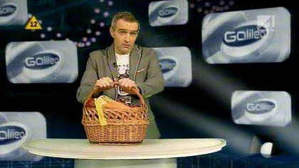 Galileo. 146. TV4