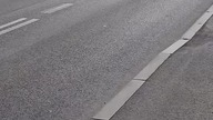 Pościg jak z filmu w Tołczach! Skuter vs policja  #policja #poscig #shorts
