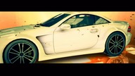 Most Wanted 8 | Ford Explorer Police Interceptor vs Mercedes-Benz SL 65 AMG