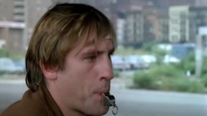 Żegnaj małpko 1978 lektor pl