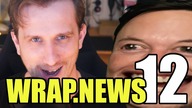 WRAP. NEWS #012 - Tech News Speedrun Any % | World Record!