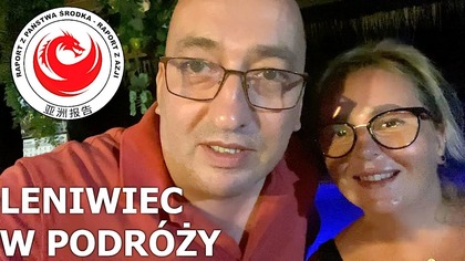 Życie w Kambodży.  Ujawniamy jak jest @Leniwiecwpodróży