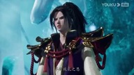 HE LEGEND OF SWORD DOMAIN sezon 1 odc 33-40 lektor pl