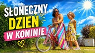 CAŁY DZIEŃ W KONINIE, GRILL I RELAKS!