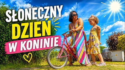 CAŁY DZIEŃ W KONINIE, GRILL I RELAKS!