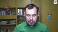 Przegląd tradycjonalistyczny #51 - Kamil Klimczak, Piotr Błaszkowski