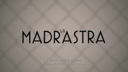 La Madrastra 044 NAPISY PL