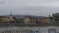 Budapeszt podróż tramwajem