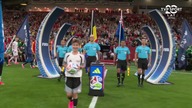 Nowa Zelandia vs Belgia 2026 Grupa G 65/104