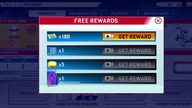 Hockey All Stars - kolejka 3 (sezon 2025) (16. 02. 2025)