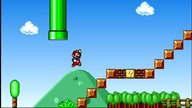 Mario Worker Letter Worlds Series 1. 51 World L AhirukuTchi