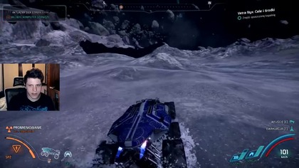 Mass Effect Andromeda #65 | Kopalnia