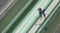 Martin Hoellwarth - 128,5 m - LGP Hakuba 26. 09. 2004