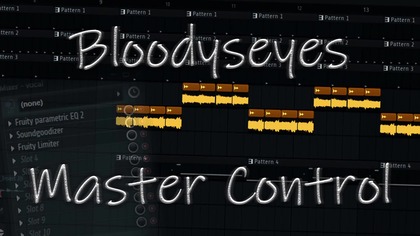 Bloodyseyes - Master control