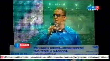 Śląskie Karlusy - Ty Moja Słodziutko