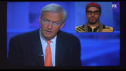 FXCOMEDY - 11-04-2025 - Zapowiedzi, Reklama, Plansza