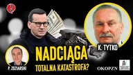 Nadciąga TOTALNA KATASTROFA?! Krzysztof Tytko OSTRO o grabieży Polak&oacute;w!