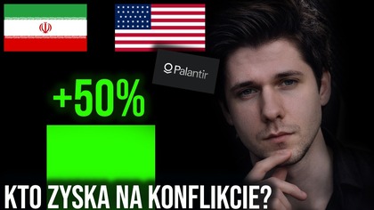 Jakie spółki zyskają na konflikcie w Iranie?