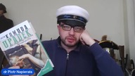 Jacek Komuda prawacki pisarzyna bawi się w historyka I Rzplitej - dr Piotr Napierała