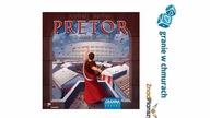 Pretor - zasady, przykładowa rozgrywka