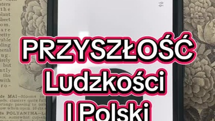 AI przepowiada o Polsce, Świecie i o liniach czasowych. 

#STOPAI
#Wizje
