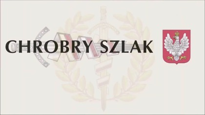 Zrzutka na organizację transmisji z obchodów wołyńskich: https://zrzutka.pl/ra47bf

WESPRZYJ CHROBRY SZLAK TV
Poprzez Klub imienia Romana Dmowskiego
nr konta 61 2530 0008 2059 1008 1565 0001
IBAN: PL61 2530 0008 2059 1008 1565 0001
SWIFT: NESBPLPW
z dopiskiem: Darowizna na cele statutowe

Zrzutka: https://zrzutka.pl/dwekjr
Paypal: chrobryszlak@gmail.com
Buy a Coffee: buycoffee.to/chrobryszlak

Możliwość zakupu książek: https://allegrolokalnie.pl/uzytkownik/Narodowiec1922
https://www.olx.pl/oferty/uzytkownik/P2Kgn/

Zapraszamy na nasz zapasowy kanał: https://www.youtube.com/channel/UCLYOTl-Z0BFgWA-vgGDw_uQ
Zapraszamy dośledzenia nas także na platformach
Rumble: https://rumble.com/user/ChrobrySzlak
CDA: https://www.cda.pl/chrobryszlak/
BitChute: https://www.bitchute.com/channel/hzF8rKVyCwjh