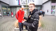 NAGRODA DLA OSOBY KTÓRA GO PRZENIESIE | KRUSZWIL