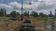 World of Tanks TVP 88