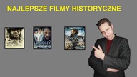 10 Najlepszych filmów historycznych