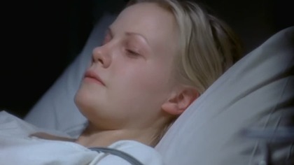 Zew piekieł / The Calling (2000) [Lektor PL]