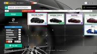 Forza horizon4 #9 Porshe Macan Turbo 2015