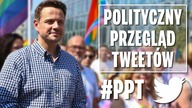 Tolerancja na Paradzie Równości 2019 - Polityczny Przegląd Tweetów.