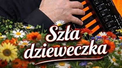 Szła dzieweczka do Laseczka - Prusiński Accordion Show