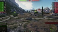T28 (9 Frags/7,3K Damage) | WoT Replays