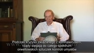 Dr.  Vernon Coleman  Youve Been Brainwashed napisy