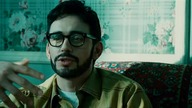 Skowyt Allen Ginsberg -dramat,biograf