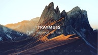Traymuss - Second of Life