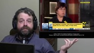 Engelking PRZEGIĘŁA w TVN 24 u Olejnik! NIE WOLNO Tak Poniżać Polak&oacute;w! - Analiza Ator Finanse