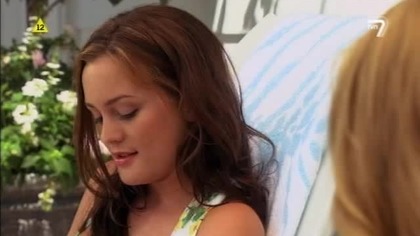 Plotkara - S02E02 - Lektor PL