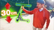 MINI HULAJNOGA na skateparku /2022-40