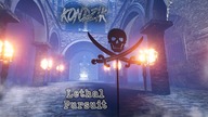 KONDZIK - Lethal Pursuit (Official Audio)