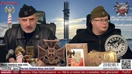 Wiosna, cieplejszy wieje wiatr...  Pt.  21. 3. 2025r.  W.  Olszański, M.  Osadowski Rodacy Kamraci N