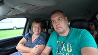 JEDZIEMY DO GRECJI ! Zmieniamy Chorwację na Słoneczną Grecję - Nasza Droga z Chorwacji do Grecji.