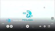 TELE5 - 16-03-2025 - Autopromocja, Sponsor