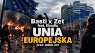 11.  Basti x Zet ft.  Klaudia - Unia Europejska prod.  Adam Zet [Official Audio] / Z albumu #Normalność